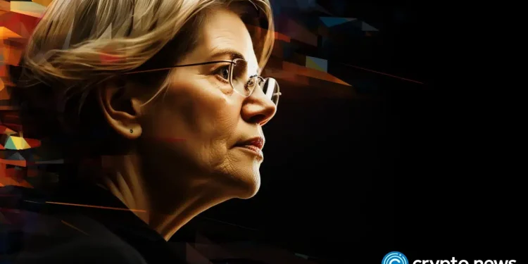 Elizabeth Warren grills OCC chief over World Liberty’s bank charter bid缩略图 elizabeth warren