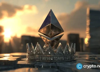 Ethereum plots major 2026 upgrades as price risks fresh slide