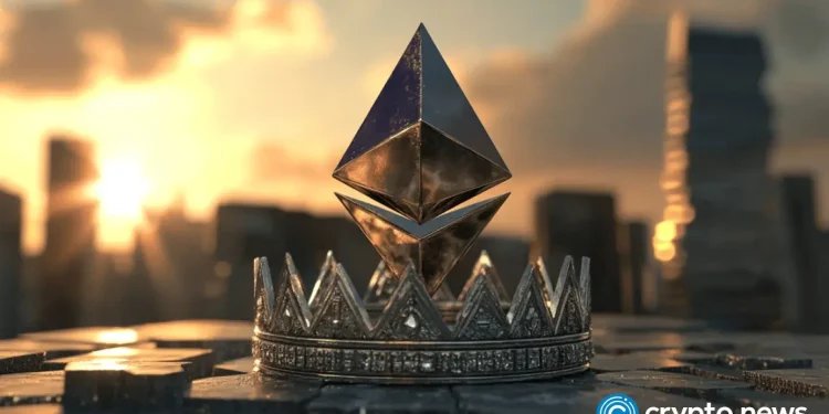 Ethereum plots major 2026 upgrades as price risks fresh slide