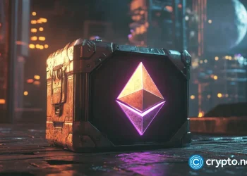 ETHZilla struggles to find footing as Peter Thiel’s Founders Fund exits