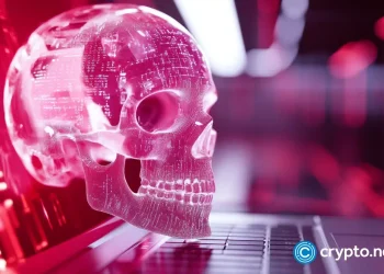Xinbi emerges as a $17.9B hub for illicit crypto flows despite crackdowns