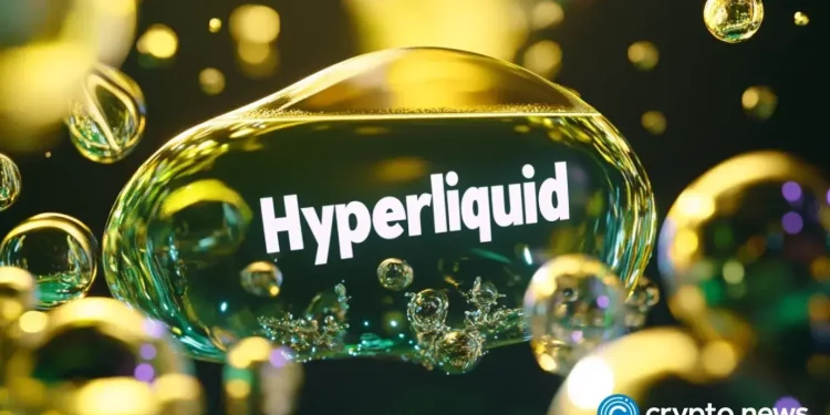 Hyperliquid launches ‘Outcome Trading’ testnet for prediction markets