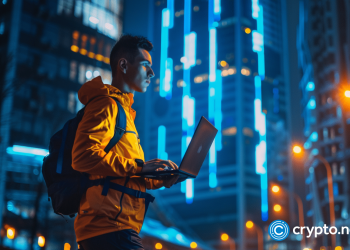 MARA partners with Starwood to build AI data centers, shares rally 17%.