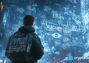 Crypto.com nets $70m on AI.com, Super Bowl ad domain relaunches