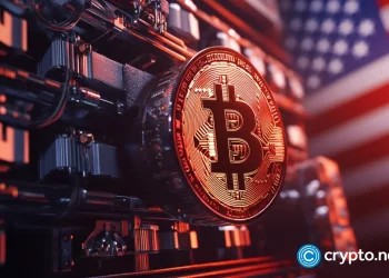 Marathon Digital moves $87m in BTC as crypto markets slide