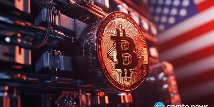Marathon Digital moves $87m in BTC as crypto markets slide