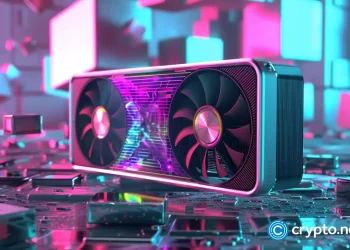 NVIDIA stock sinks into a bear market amid rotation from growth to value
