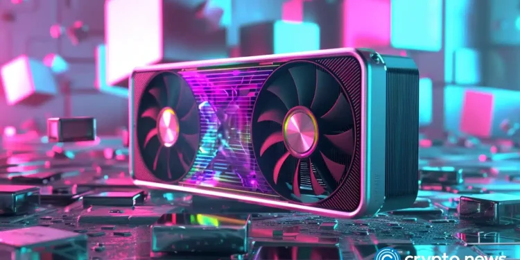 NVIDIA stock sinks into a bear market amid rotation from growth to value