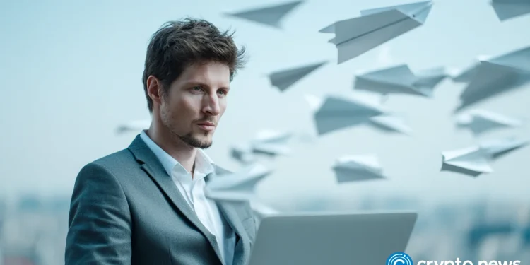 Telegram blocks 7.46m channels as Russia mulls April 1 ban