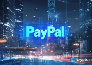 PayPal, MoonPay launch platform to support custom stablecoin issuance for PYUSD apps