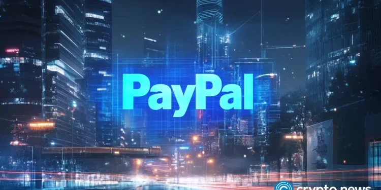 PayPal, MoonPay launch platform to support custom stablecoin issuance for PYUSD apps