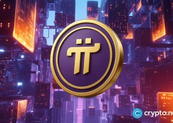 Pi Network price flashes rare bullish pattern amid upgrades and whale buying