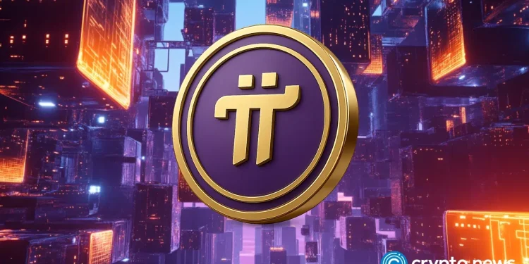 Pi Network price flashes rare bullish pattern amid upgrades and whale buying