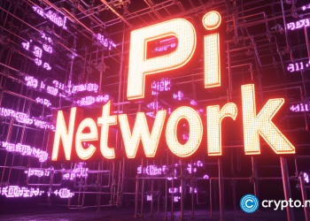 Can Pi Network price reclaim $0.20 after breaking a key resistance trendline?
