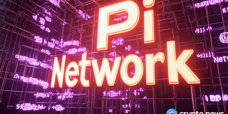 Can Pi Network price reclaim $0.20 after breaking a key resistance trendline?