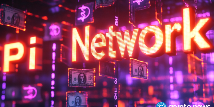 PI Network price rises after a major Kraken development