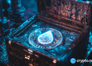 SUI token price prediction as Grayscale Sui Staking ETF begins trading today