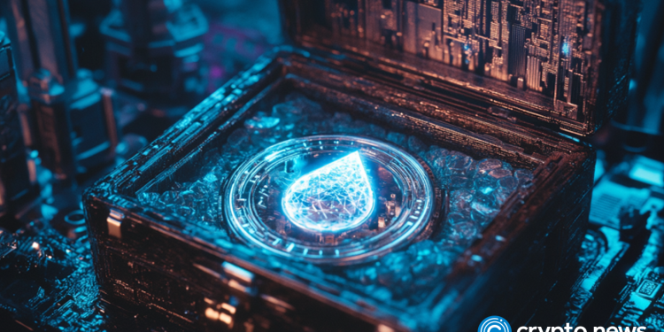 SUI token price prediction as Grayscale Sui Staking ETF begins trading today