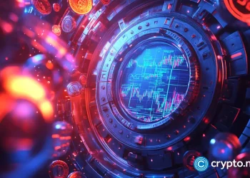 Top AI cryptos drop over 20% as Big Tech’s AI spending spree sparks concerns