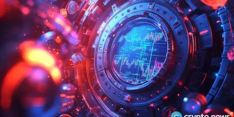 Top AI cryptos drop over 20% as Big Tech’s AI spending spree sparks concerns