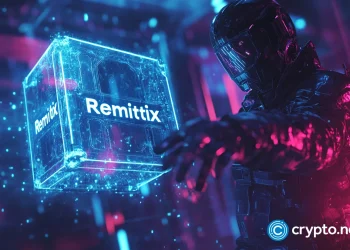 Crypto news today: Remittix voted the best altcoin to buy after experts predict a 500% rally this week