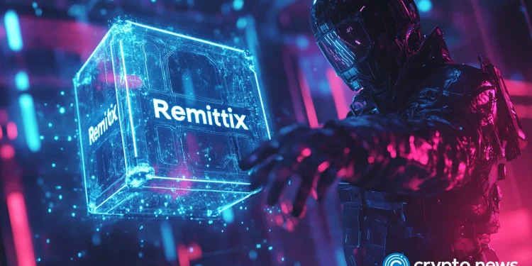 Crypto news today: Remittix voted the best altcoin to buy after experts predict a 500% rally this week