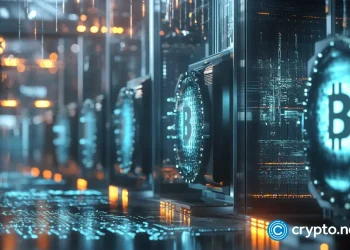 IREN bets on AI cloud in high-stakes break from Bitcoin roots
