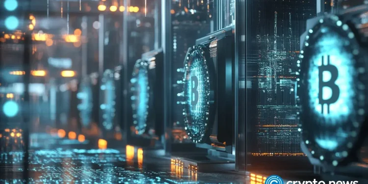 IREN bets on AI cloud in high-stakes break from Bitcoin roots