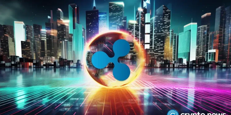XRP news: Ripple enters top 10 largest private firms worldwide at $50B valuation缩略图 Ripple news: enters the top 10 largest private firms.