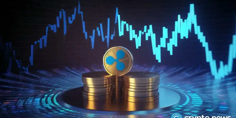 XRP price prediction ahead of December PCE Inflation report缩略图 XRP price failed auction indicates higher prices