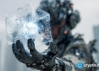 The machine economy: AI will benefit crypto, or break it | Opinion