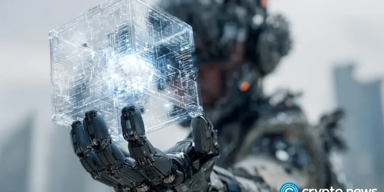 The machine economy: AI will benefit crypto, or break it | Opinion