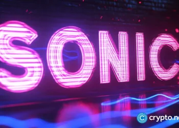 Sonic price eyes new yearly lows as aggressive downtrend continues