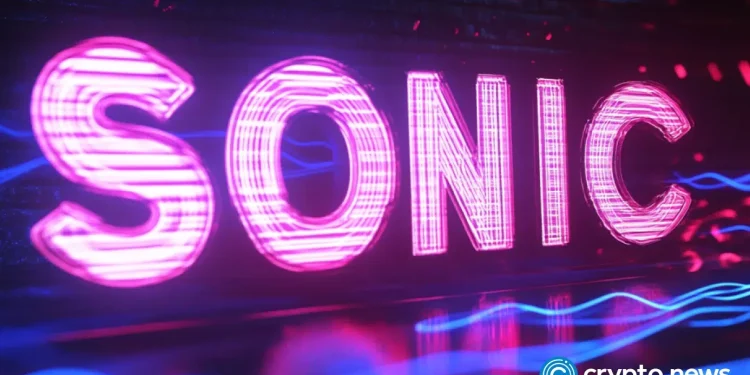 Sonic price eyes new yearly lows as aggressive downtrend continues缩略图 Sonic price eyes new yearly lows as aggressive downtrend continues