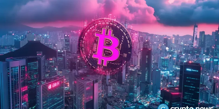 South Korean police lose Bitcoin seized in 2021 investigation