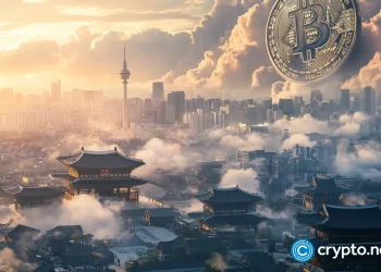 Korea’s tokenization shift is about capital markets, not crypto | Opinion