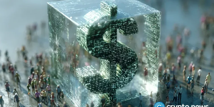 Tether mints $1B USDT as stablecoin issuance tops $4.7B in a week