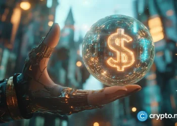 Binance holds nearly 87% of Trump-linked USD1 stablecoin supply: Forbes 