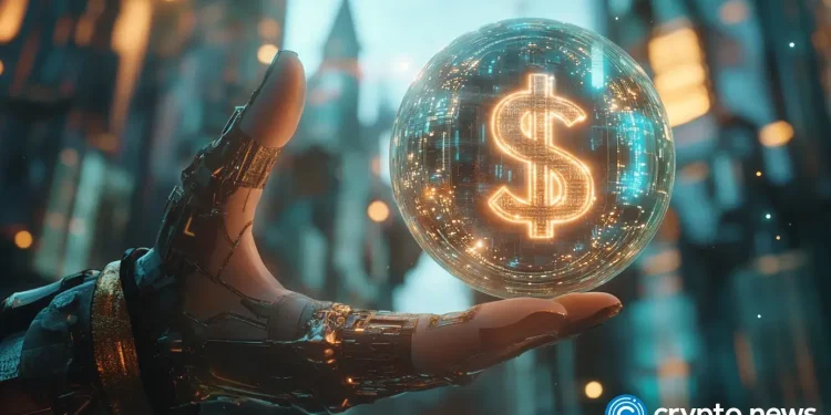 Binance holds nearly 87% of Trump-linked USD1 stablecoin supply: Forbes 