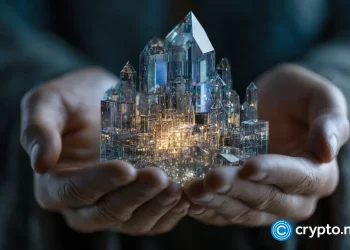 Tokenized U.S. Treasuries keep RWA lead as tokenized equities accelerate