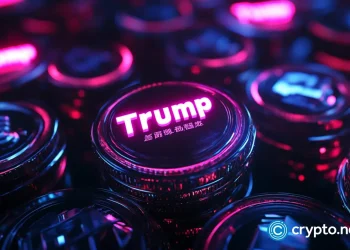 World Liberty crypto deals net Trump, Witkoff families $1.4b