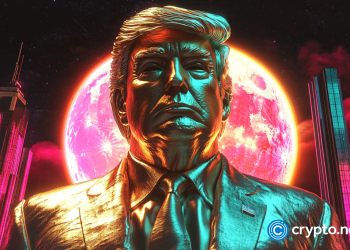 MAGA’s ‘Golden Calf’: Trump statue at the heart of a dramatic crypto gamble缩略图 MAGA’s ‘Golden Calf’: Trump statue at the heart of a dramatic crypto gamble