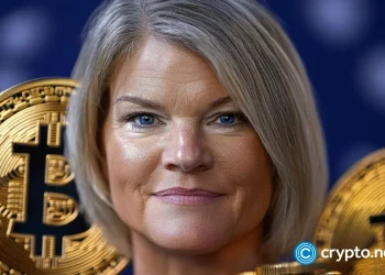US Senator Lummis says banks should adopt stablecoins, not resist them