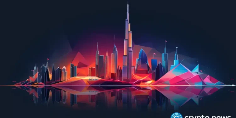Abu Dhabi sovereign funds top $1B in Bitcoin ETFs despite fresh outflows缩略图 Abu Dhabi