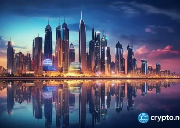 Arkham: UAE built $700M bitcoin stockpile through mining