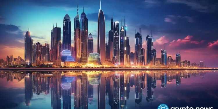 Arkham: UAE built $700M bitcoin stockpile through mining