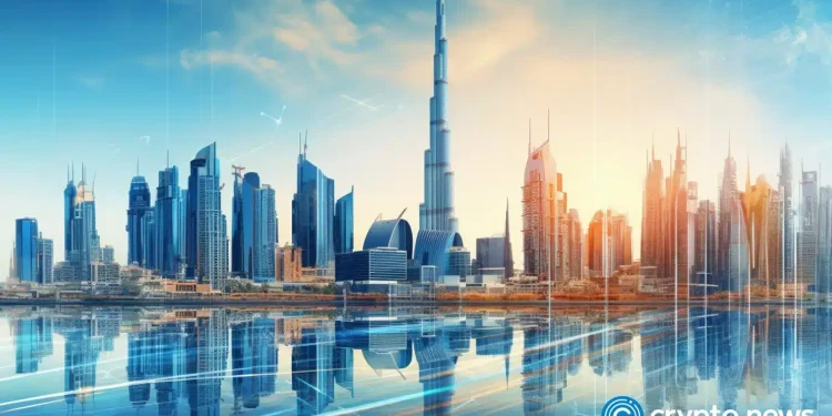 Crypto is no longer a ‘crude’ word for companies in the UAE | Opinion缩略图 The UAE demonstrates that speed, vision, and decisiveness win. Its strategic embrace of crypto shows that the country is prepared to shape the future of global finance.