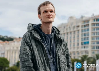 Vitalik Buterin raises concerns about prediction markets’ “unhealthy” direction