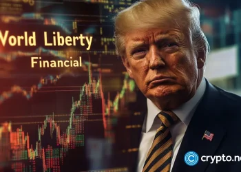Trump-linked World Liberty Financial to launch forex remittance platform