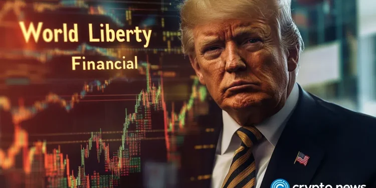 Trump-linked World Liberty Financial to launch forex remittance platform